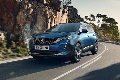 Crossover/SUV